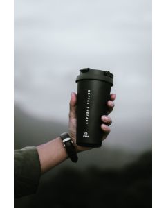 Coffee To-Go Becher
