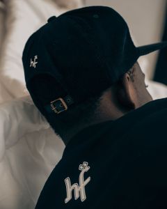NDCom Basecap
