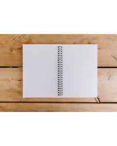 NDCom Notizbuch