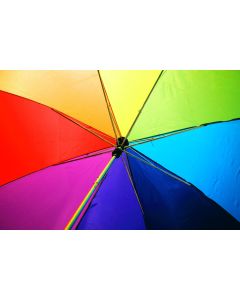 NDCom Regenschirm
